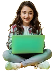 Coding classes illustration