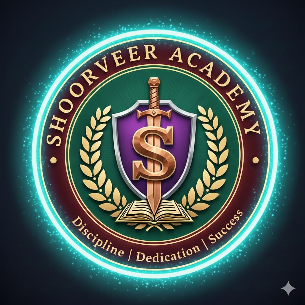 Shoorveer Academy